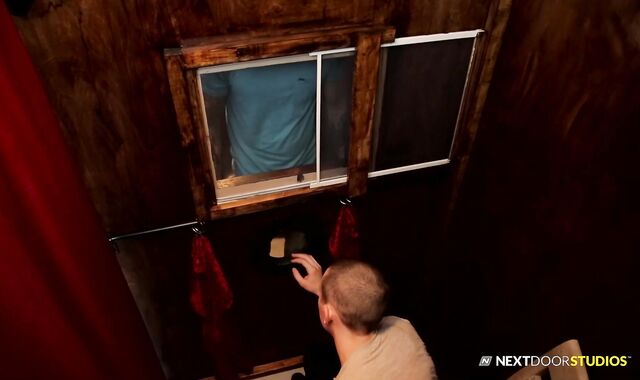 Next Door Originals: He'll Be Back for More