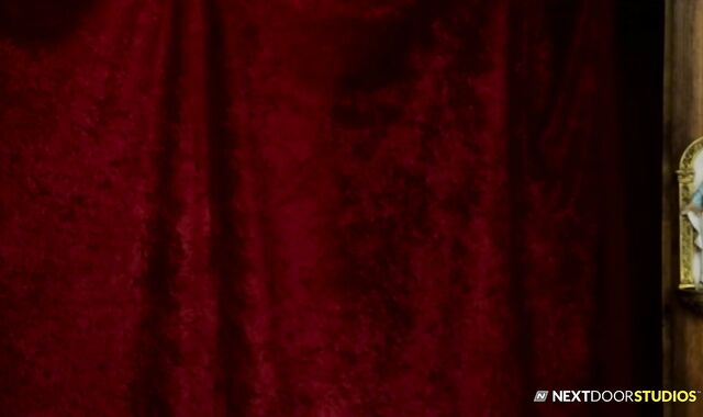 Next Door Originals: He'll Be Back for More