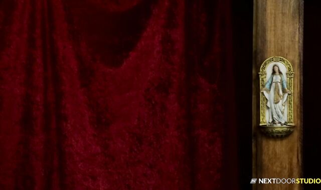 Next Door Originals: He'll Be Back for More