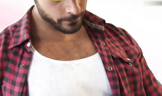 Marcus Ruhl And Bryan Cole