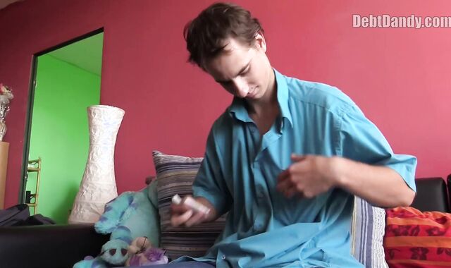 Debt Dandy: The Dark Side of Debt Recovery