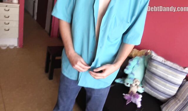 Debt Dandy: The Dark Side of Debt Recovery