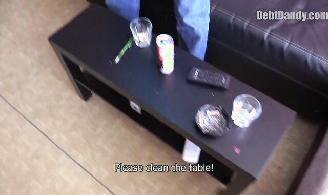 Debt Dandy: The Dark Side of Debt Recovery