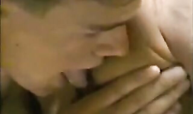 Isolated Beach Cove lovers