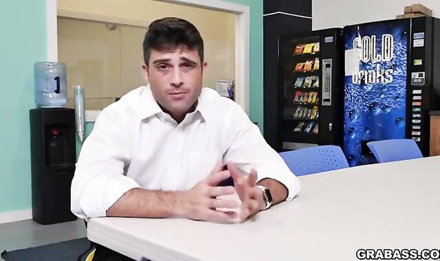 Mike Maverick, Adam Bryant, Lance Hart