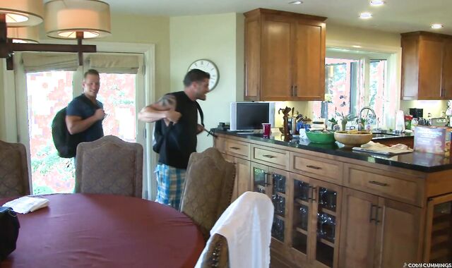 Cody Cummings: Quinn Drinks His Way to Success