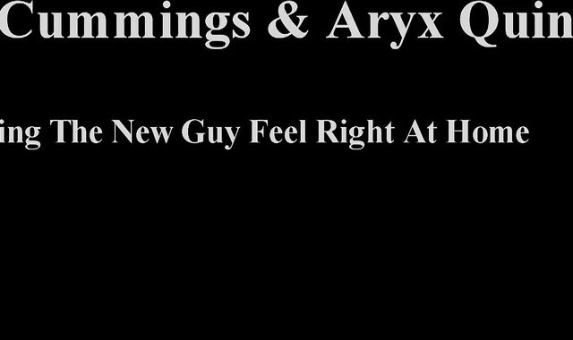 Cody Cummings: Quinn Drinks His Way to Success