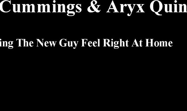 Cody Cummings: Quinn Drinks His Way to Success