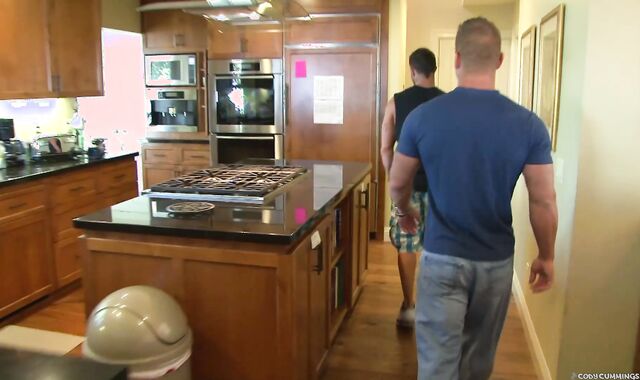 Cody Cummings: Quinn Drinks His Way to Success