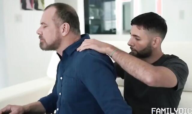 I’m Father’s Guilty fun