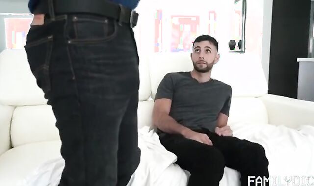 I’m Father’s Guilty fun