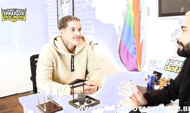 Amador - Ricc Vilarmin E AndreCam