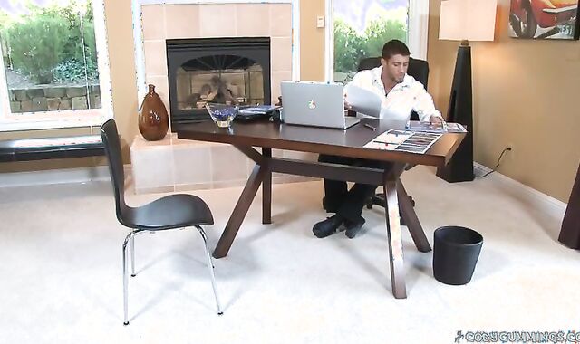 Cody Cummings: Sneaky Surprise for the Fresh Stud