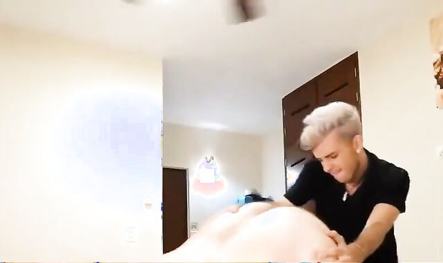 Twinkie And The Wolf. muddy homosexual Orgy