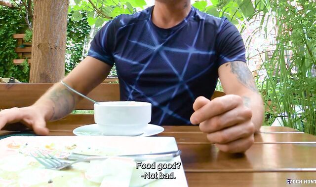 Czech Hunter: Violating Free-for-all from Society's Chains