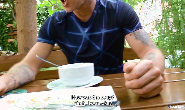 Czech Hunter: Violating Free-for-all from Society's Chains