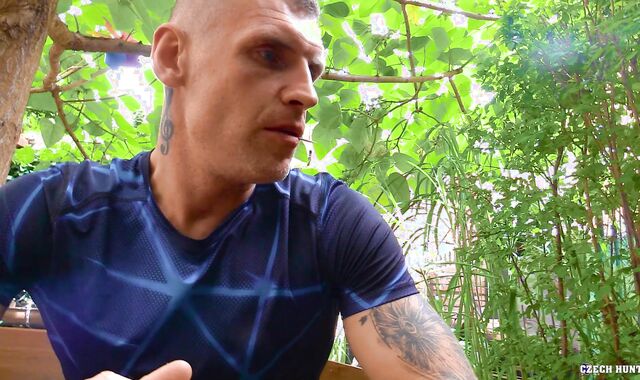 Czech Hunter: Violating Free-for-all from Society's Chains