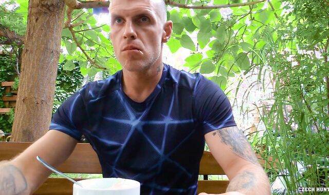 Czech Hunter: Violating Free-for-all from Society's Chains