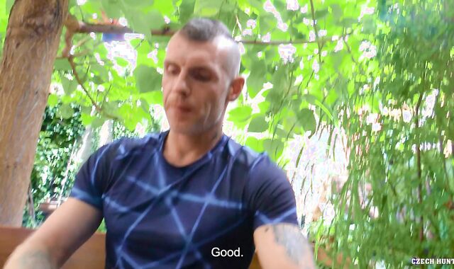 Czech Hunter: Violating Free-for-all from Society's Chains