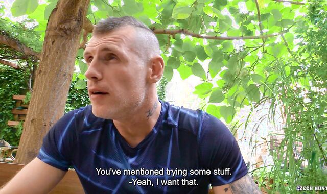 Czech Hunter: Violating Free-for-all from Society's Chains