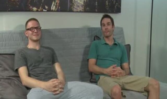 BB - Cameron Kincade, Blaine Kross