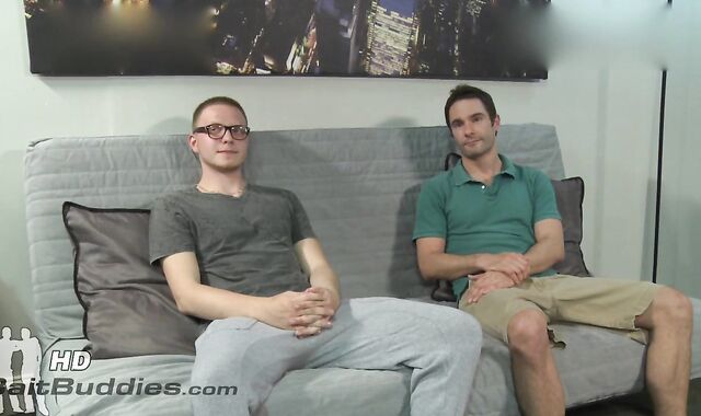 BB - Cameron Kincade, Blaine Kross