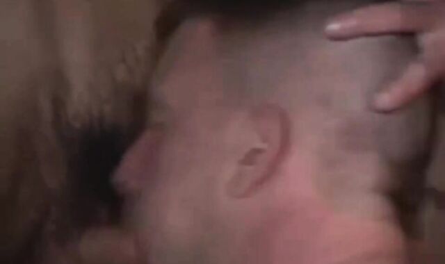 Carlo, Chris, Greg And Ross