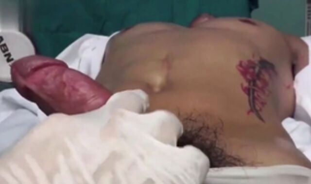 Hunt - The Cast Vol.02