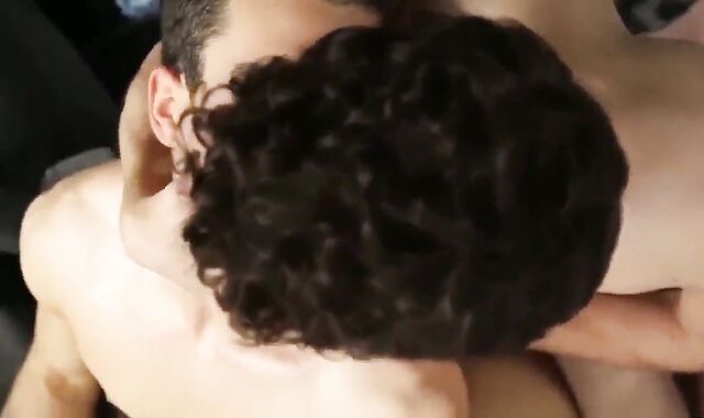 I swallow All The jizm From His humongous wang - I Encountered Him On Sxtinder.com