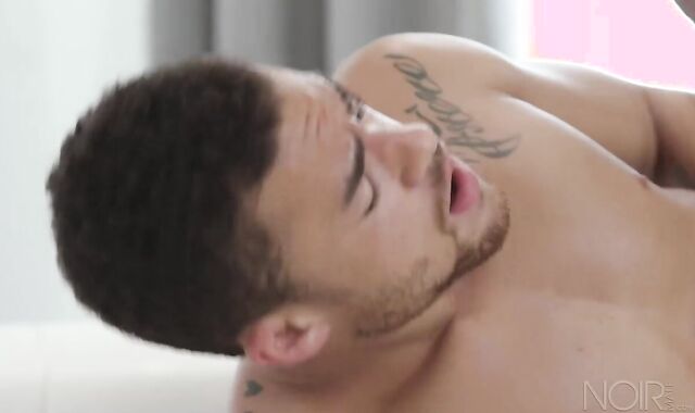 Noir Masculine: Uncovering the Secret They Didn't Know They Collective