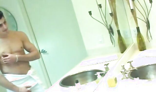 Next Door Mates: When 2 Next Door Pals Click Together