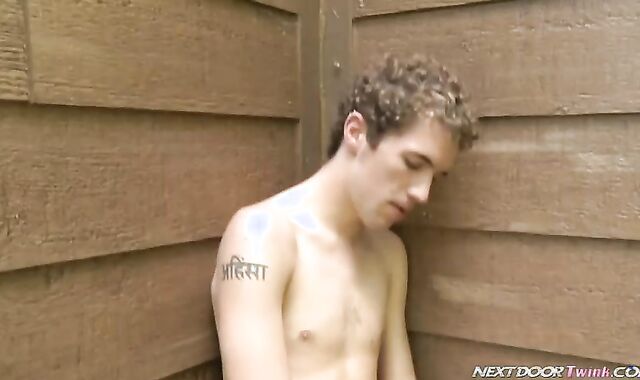 Next Door Youngster: Gushing Euphoria: Isaac Novac's Solo Rail