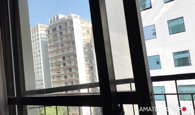 AmateurGayPOV: Fattest Condom-free Soiree Ever