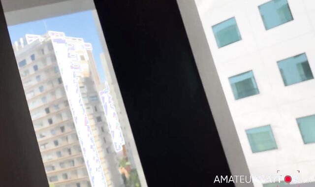 AmateurGayPOV: Fattest Condom-free Soiree Ever