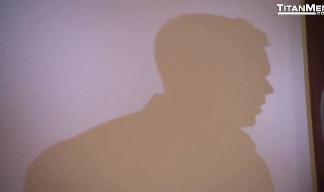 Scott Tanner And Tristan Raine (hello P2)