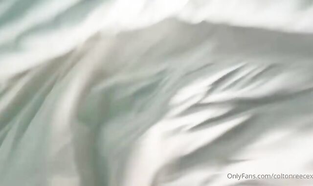 Colton Reece bonks Dean youthfull