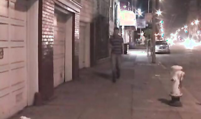 meaty fuck-stick Bar Let go