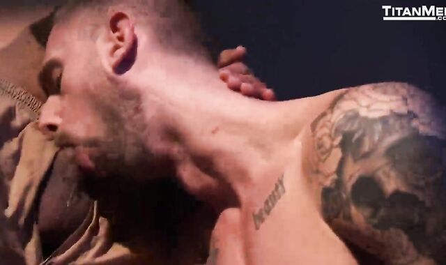 Troy Daniels & Leo Forte