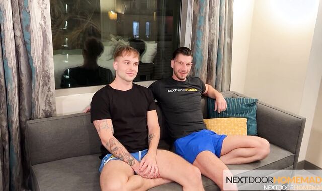 Bottom crud Rails thick pink cigar Like A God