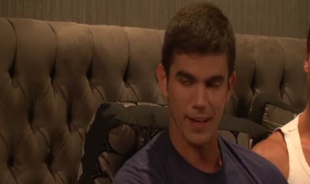 Hugo Martin And Max Schutler (MLA32 P1)