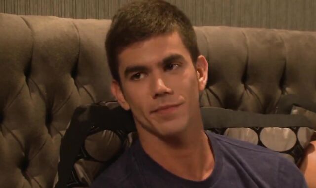 Hugo Martin And Max Schutler (MLA32 P1)