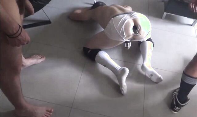 BDSM Porn HD scene 1228