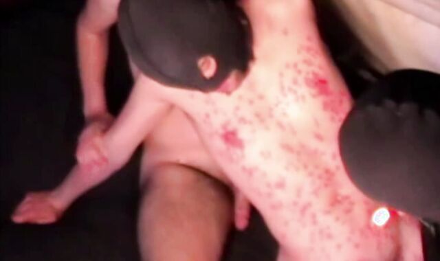 BDSM Porn HD scene 129