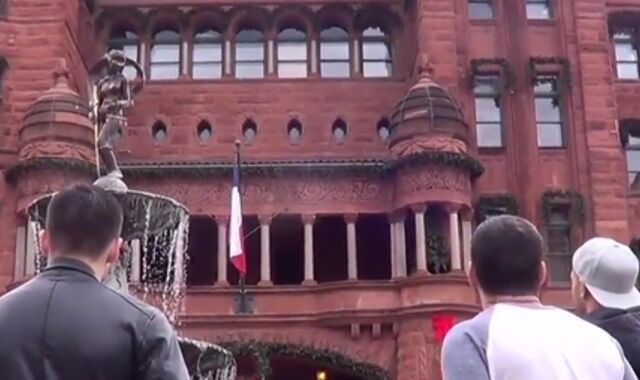 jockbreeders: In the Deep End - A Triple Threat Spree