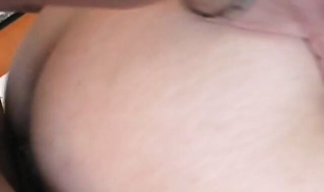 Ouch! trio darksome boyz in a milky twunk