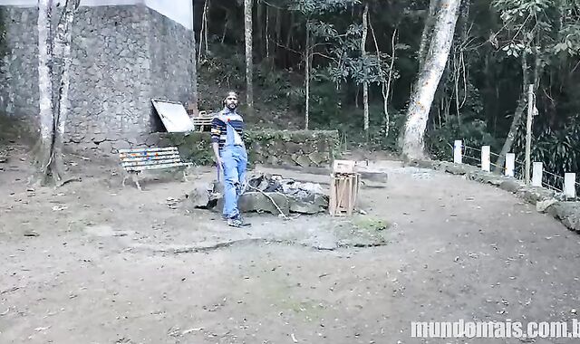 it's grubby On The Farm