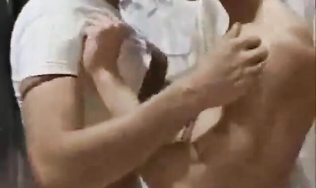 Utter faggot forceps palatable lads poke STIFF