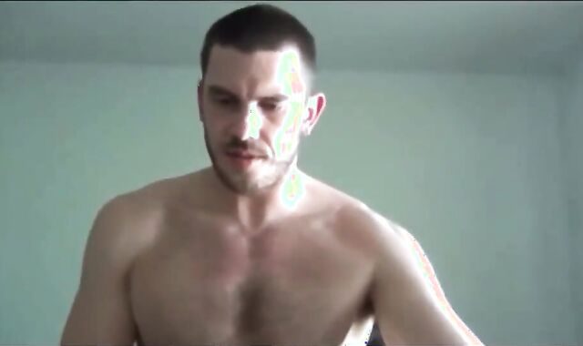 unshaved Wolves Making Enjoy nude Barebacking One Anothers tight assfuck Poopers In An non-pro plowing