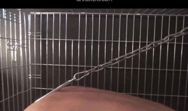 BDSM Porn HD scene 166