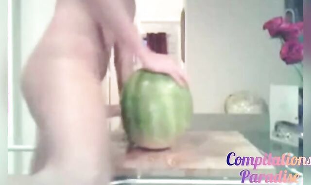 masculines & Fruits ?